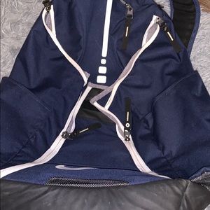 Nike Basketball Bag